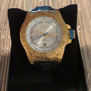 Invicta Men’s Watch